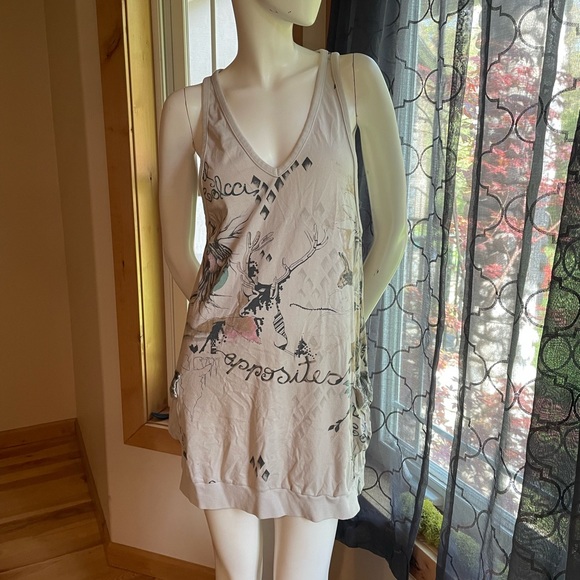 Vintage Colcci dress - Picture 1 of 7